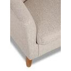 Anni lasten nojatuoli beige