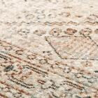 Antoine plyysimatto beige