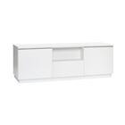 Anton A5.2 tv-taso 150 avohylly/laatikko + umpiovet