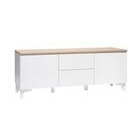 Anton A5.3 tv-taso 150 laatikot + umpiovet