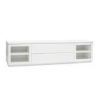 Anton A6.2 tv-taso 200 kirkas lasi