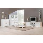 Apila ovikaappi nro 9 valkoinen