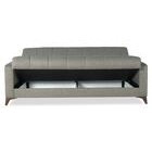 Arto vuodesohva beige
