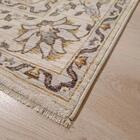 Asha plyysimatto beige