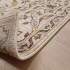 Asha plyysimatto beige