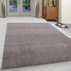 Ata 7000 plyysimatto beige