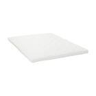 Aura 7 cm paksu pehmeä petauspatja 120x200 cm