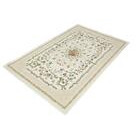 Avela chenillematto beige