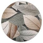 Bellagio plyysimatto monivärinen