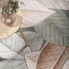 Bellagio plyysimatto monivärinen