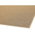 Bello mittatilausmatto beige leveys 100 cm