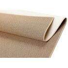 Bello mittatilausmatto beige leveys 80 cm