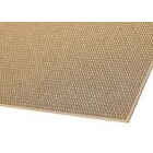 Bello mittatilausmatto beige leveys 80 cm