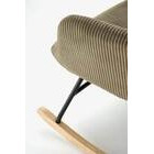 Belmiro keinutuoli oliivinvihreä