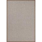 Bergen villamatto beige