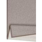 Bergen villamatto beige
