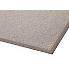 Bergen villamatto beige