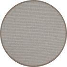 Bergen villamatto beige