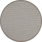 Bergen villamatto beige
