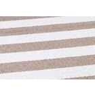 Birkas muovimatto beige
