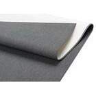 Bono mittatilausmatto carbon leveys 130 cm