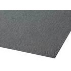 Bono mittatilausmatto carbon leveys 130 cm