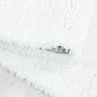 Brilliant Shaggy nukkamatto snow