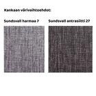 By Niemi Aava vuodesohva