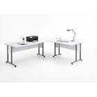 Calvia 2 työpöytä 160 cm