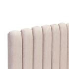 Cambridge sängynpääty Orinoco 23 beige