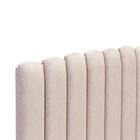 Cambridge sängynpääty Orinoco 23 beige