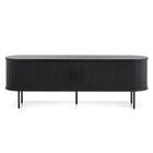 Cami tv-taso musta 150 cm