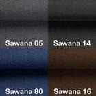Chesterfield sängynpääty Sawana 05