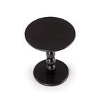 Cirilla sivupöytä musta