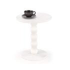 Cirilla sivupöytä valkoinen