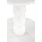 Cirilla sivupöytä valkoinen