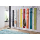 Colorado seinänaulakko keltainen
