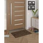 Cotton Royal kuramatto ruskea 80x120 cm