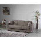 Donna vuodesohva ruskea