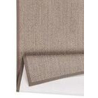 Dragon mittatilausmatto beige leveys 100 cm