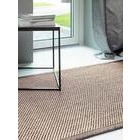 Dragon mittatilausmatto linen leveys 120 cm