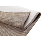 Dragon mittatilausmatto linen leveys 80 cm