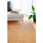 Eden mittatilausmatto camel leveys 100 cm