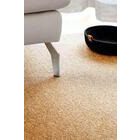 Eden mittatilausmatto camel leveys 67 cm