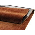 Eden mittatilausmatto caramel leveys 67 cm