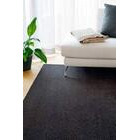 Eden mittatilausmatto carbon leveys 130 cm