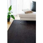 Eden mittatilausmatto carbon leveys 67 cm