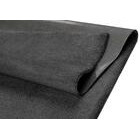 Eden mittatilausmatto carbon leveys 80 cm