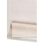 Eden mittatilausmatto cream leveys 67 cm