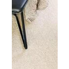 Eden mittatilausmatto cream leveys 67 cm